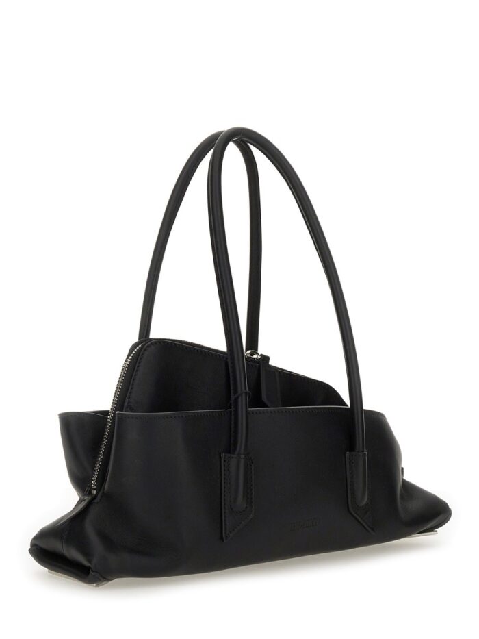 The Attico "THE WALK" BAG SMALL