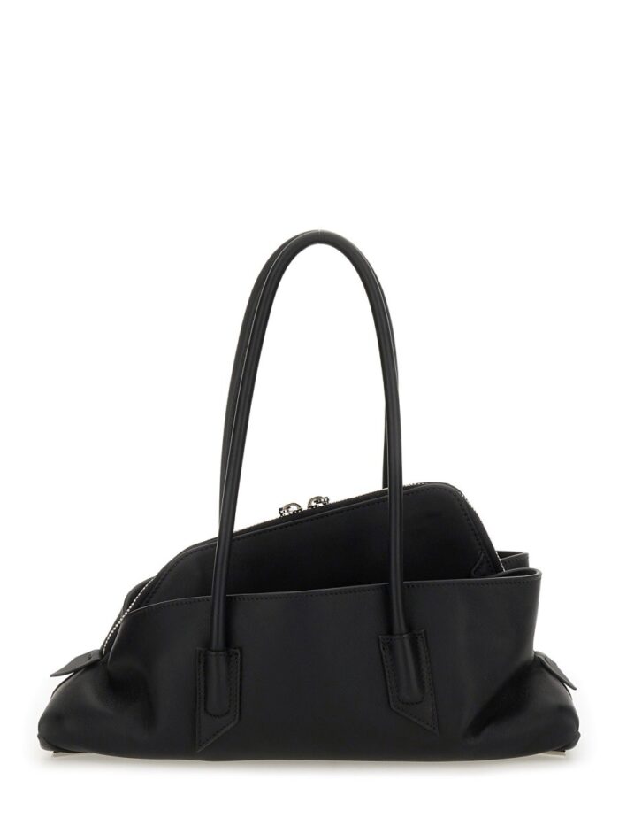 The Attico "THE WALK" BAG SMALL
