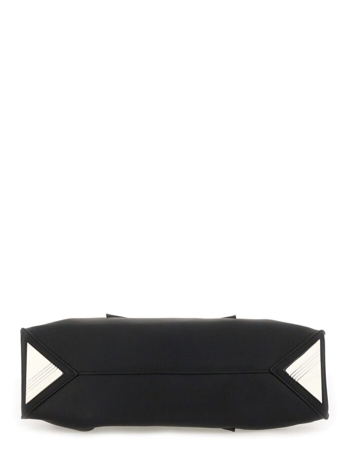 The Attico "THE WALK" BAG SMALL