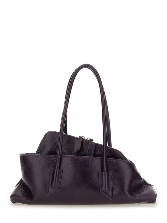 The Attico "THE WALK" BAG SMALL