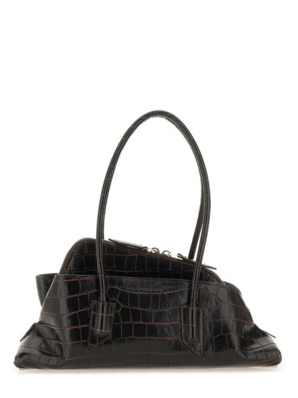 The Attico "THE WALK" BAG SMALL