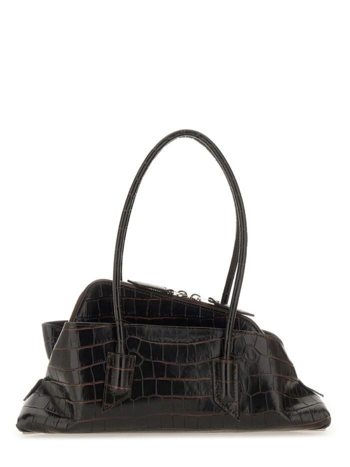 The Attico "THE WALK" BAG SMALL