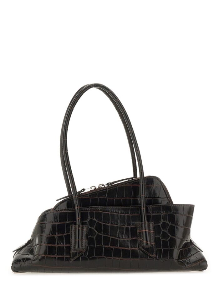 The Attico "THE WALK" BAG SMALL