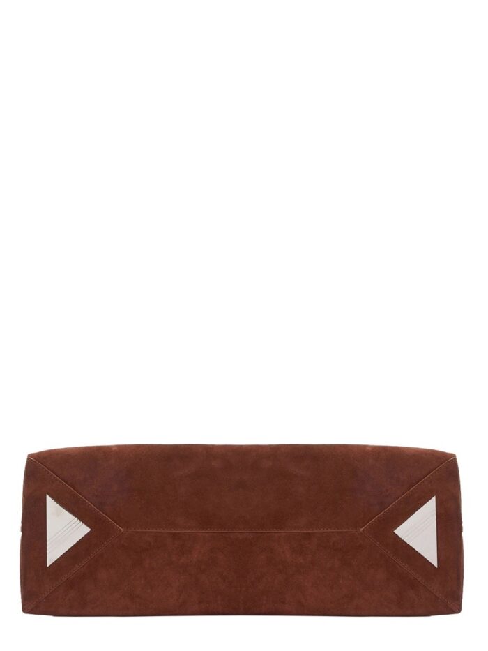 The Attico "THE WALK" MEDIUM BAG
