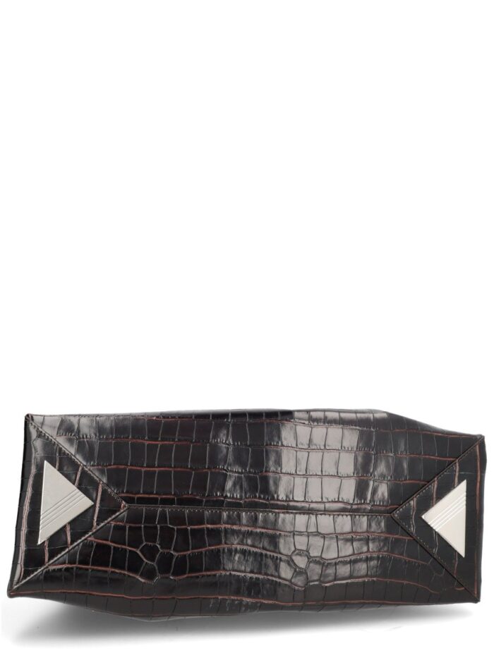 The Attico "THE WALK" MEDIUM BAG