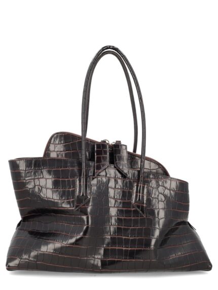 The Attico "THE WALK" MEDIUM BAG