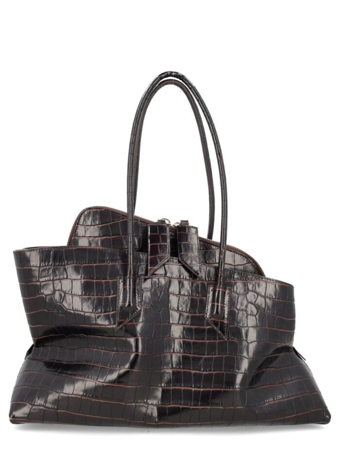 The Attico "THE WALK" MEDIUM BAG