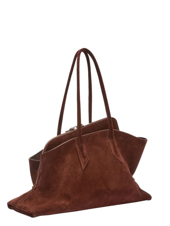 The Attico "THE WALK" MEDIUM BAG