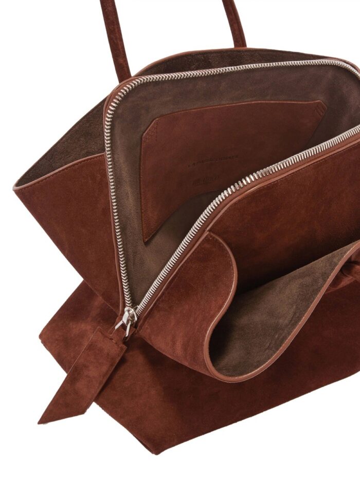 The Attico "THE WALK" MEDIUM BAG