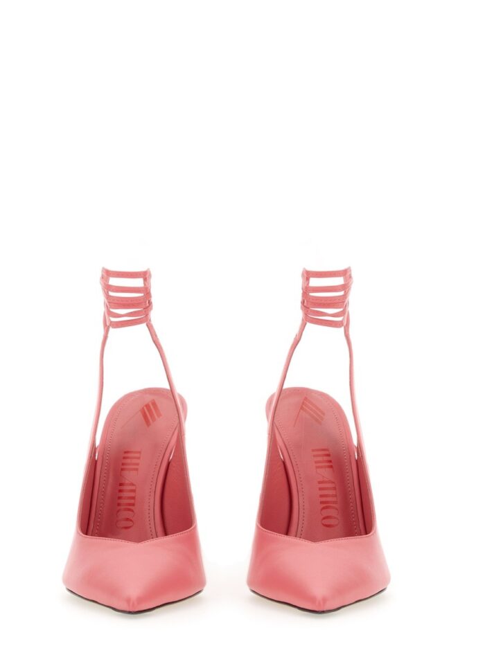 The Attico VENUS PUMPS