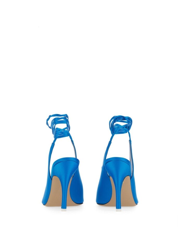 The Attico VENUS SLINGBACK