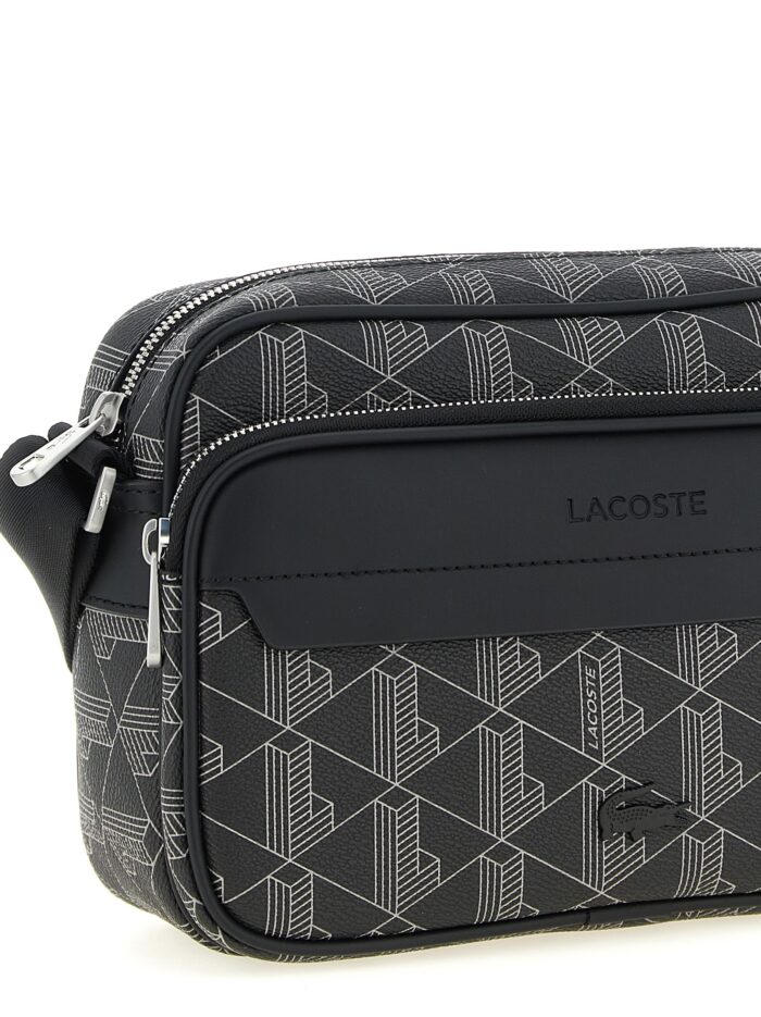 Lacoste 'The Blend' Crossbody Bag