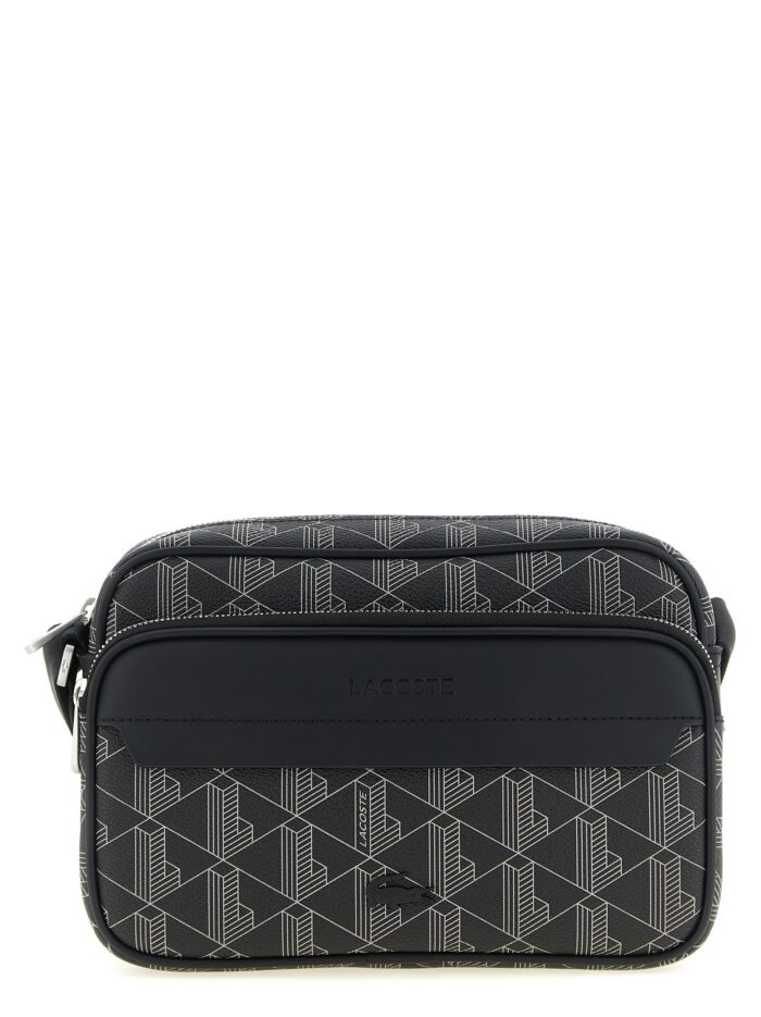 lacoste 'the blend' crossbody bag Lacoste 'The Blend' Crossbody Bag