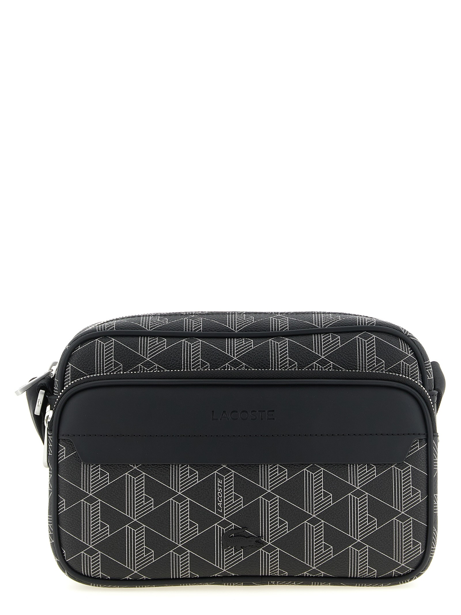 Lacoste 'The Blend' Crossbody Bag
