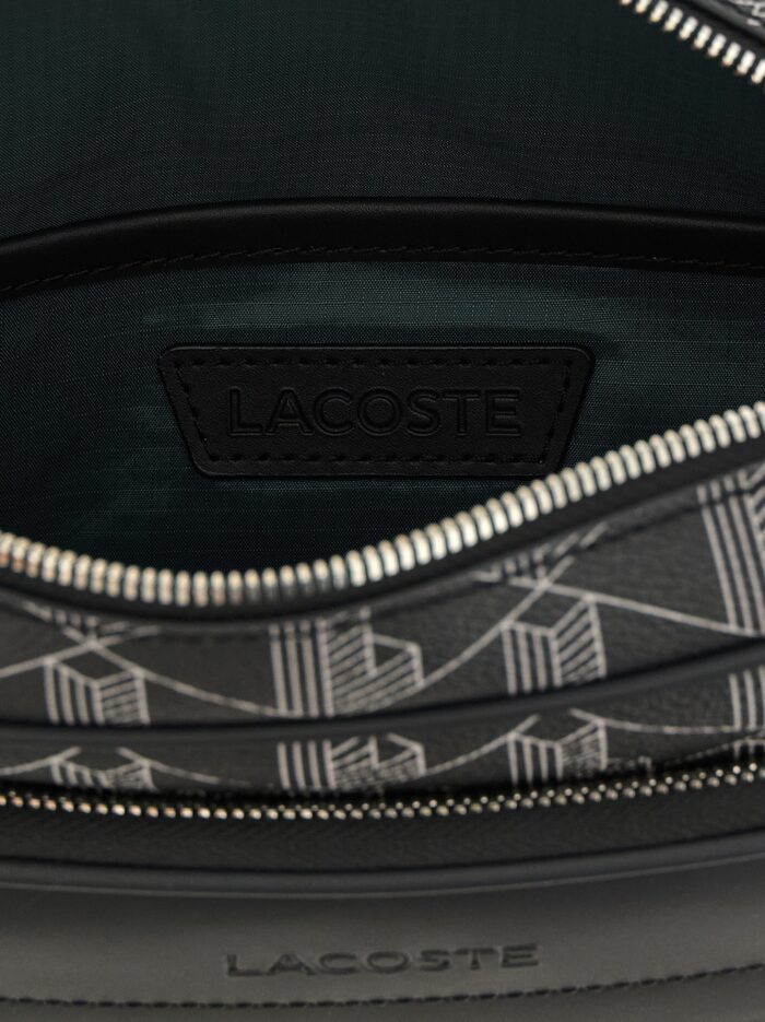 Lacoste 'The Blend' Crossbody Bag