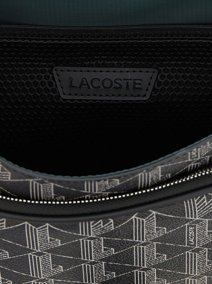 Lacoste 'The Blend' Large Crossbody Bag