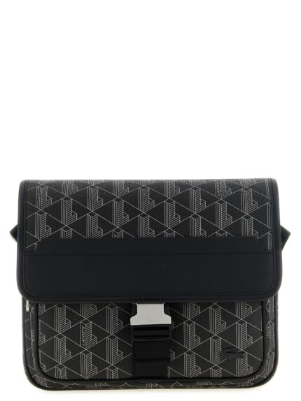 Lacoste 'The Blend' Large Crossbody Bag