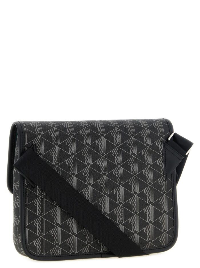 Lacoste 'The Blend' Large Crossbody Bag