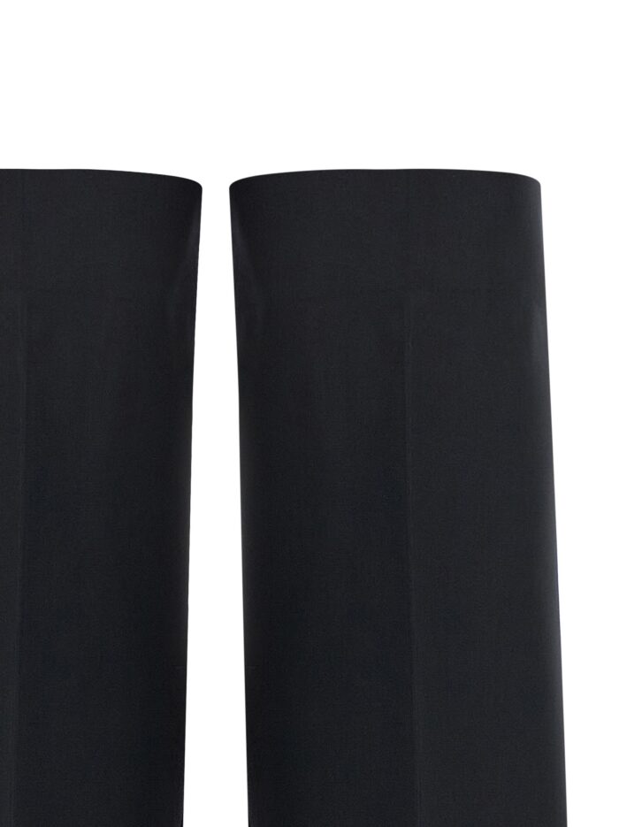 JEAN PAUL GAULTIER 'The Blue Gaiters' Garter