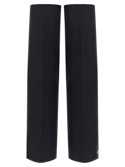 JEAN PAUL GAULTIER 'The Blue Gaiters' Garter