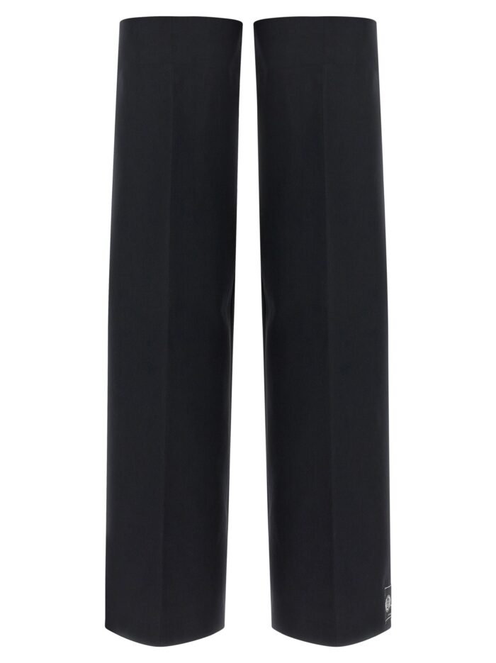 jean paul gaultier 'the blue gaiters' garter JEAN PAUL GAULTIER 'The Blue Gaiters' Garter