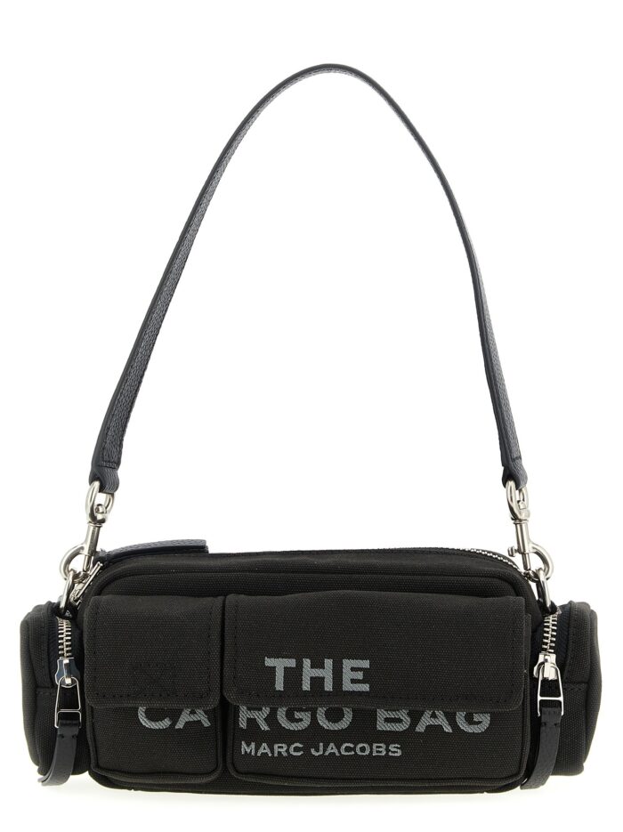 marc jacobs 'the canvas cargo' shoulder bag Marc Jacobs 'The Canvas Cargo' Shoulder Bag