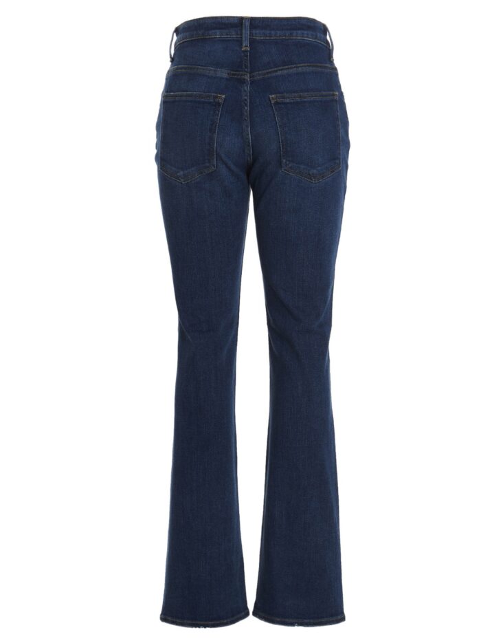 TU ES MON TRESOR 'The Citrine’ Jeans