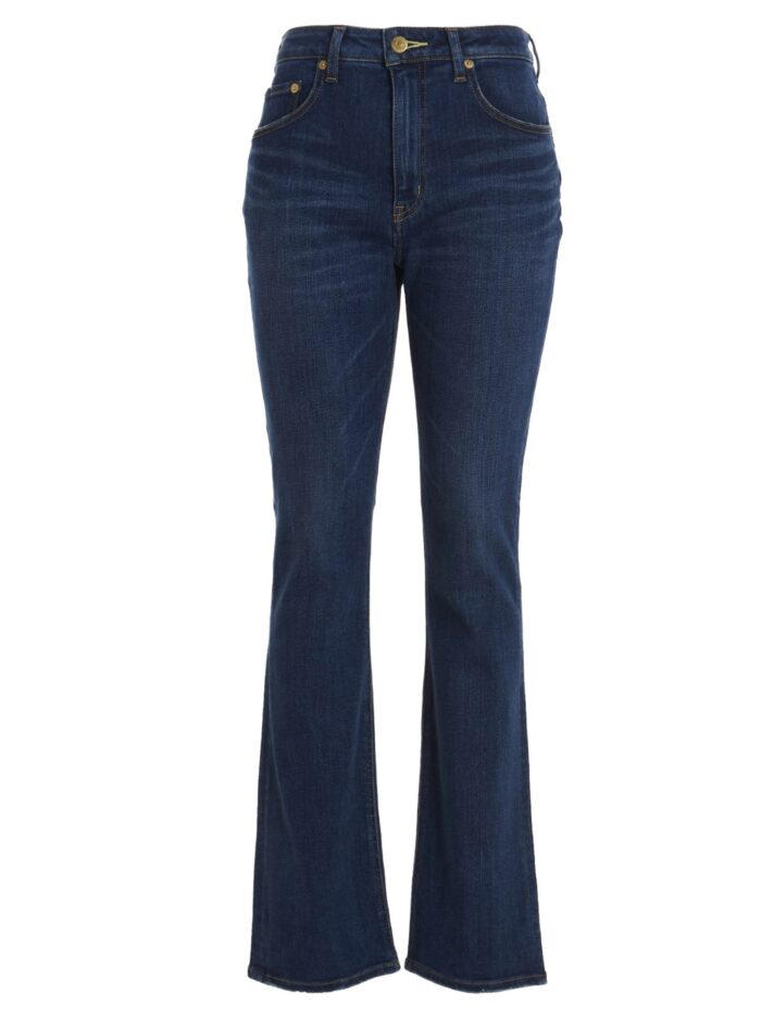 tu es mon tresor 'the citrine’ jeans TU ES MON TRESOR 'The Citrine’ Jeans