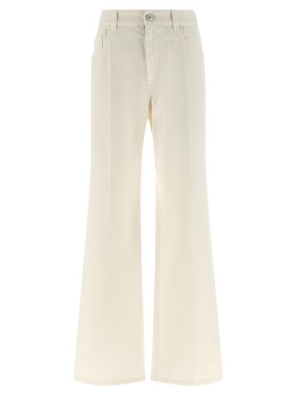 Brunello Cucinelli 'The Contemporary Loose' Jeans