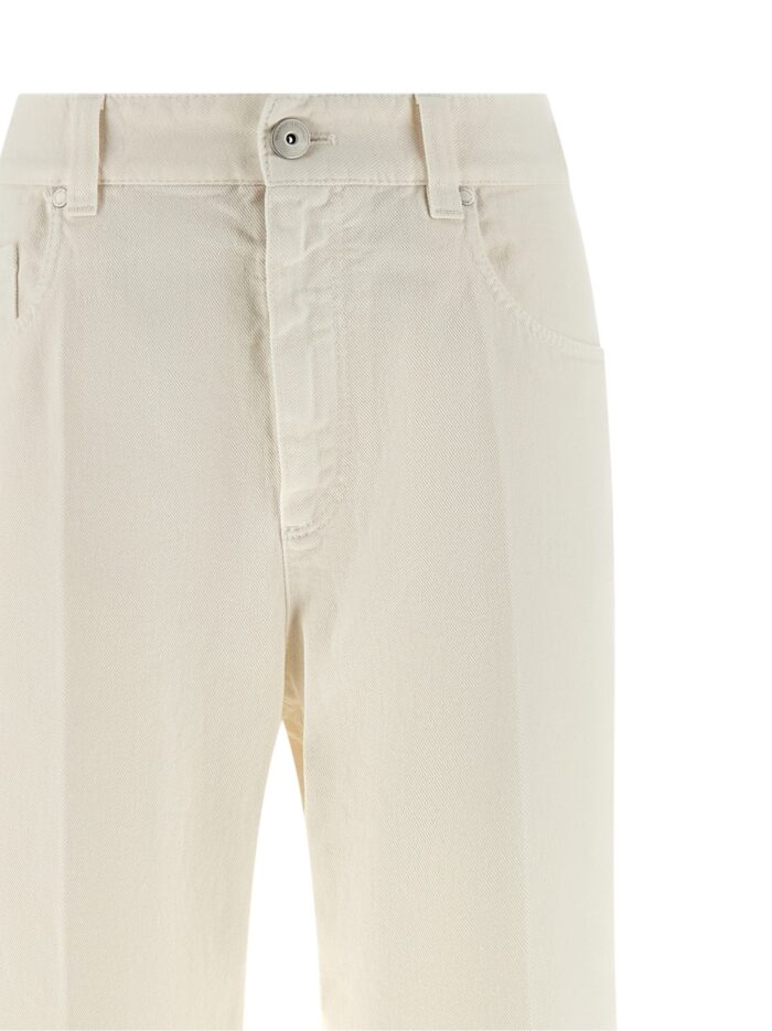 Brunello Cucinelli 'The Contemporary Loose' Jeans