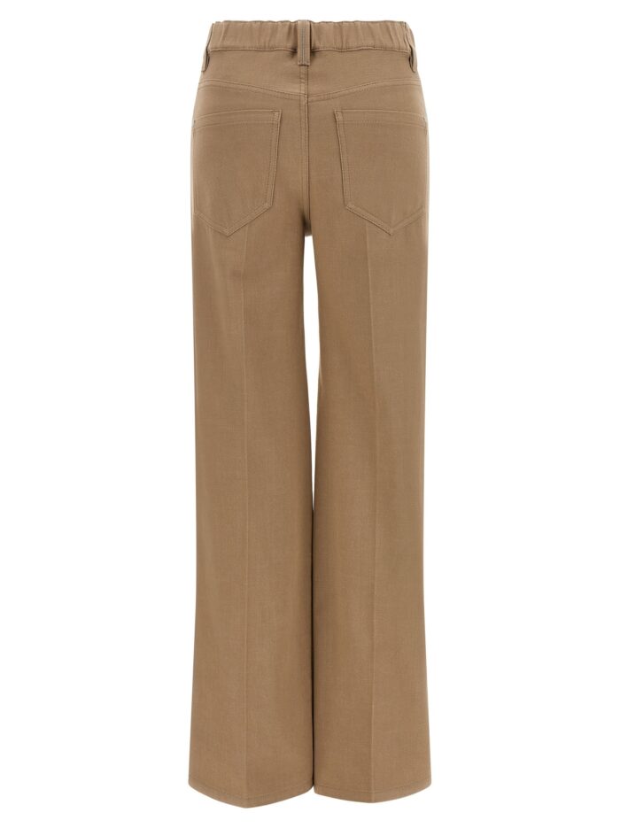 Brunello Cucinelli 'The Contemporary Pull-On' Jeans