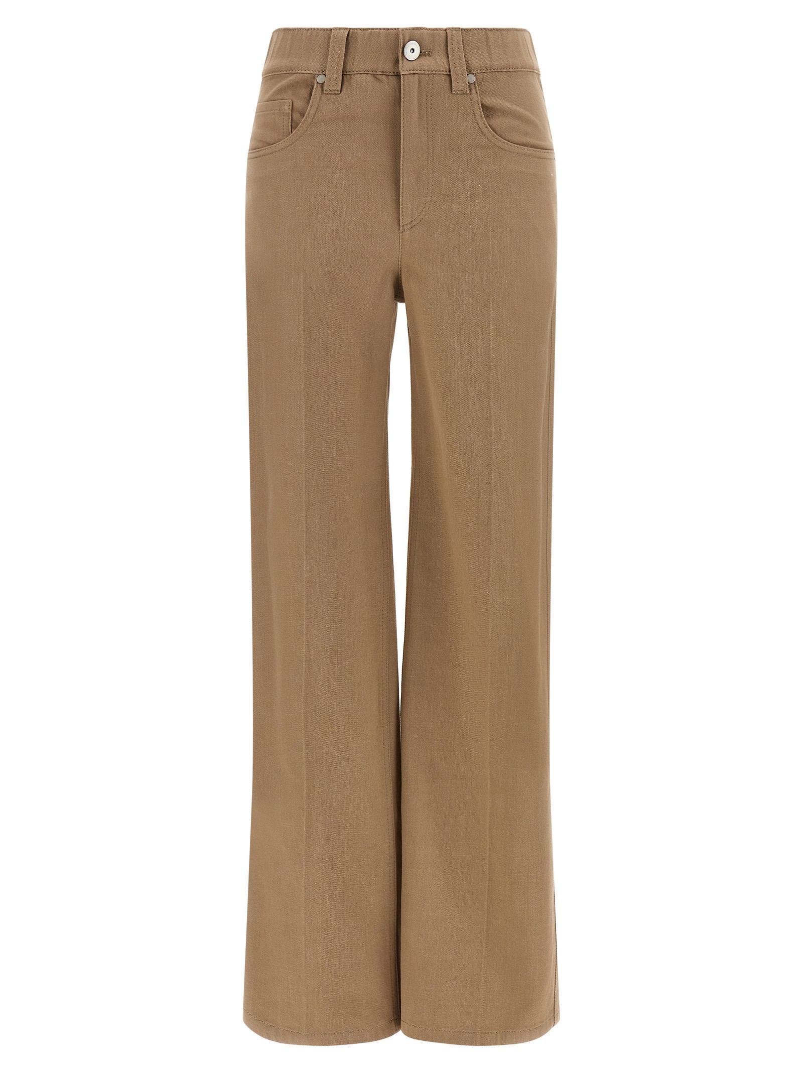 Brunello Cucinelli 'The Contemporary Pull-On' Jeans