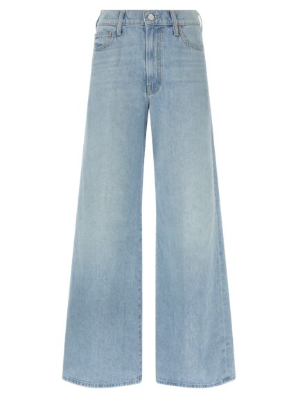 MOTHER 'The Ditcher Roller Skimp' Jeans