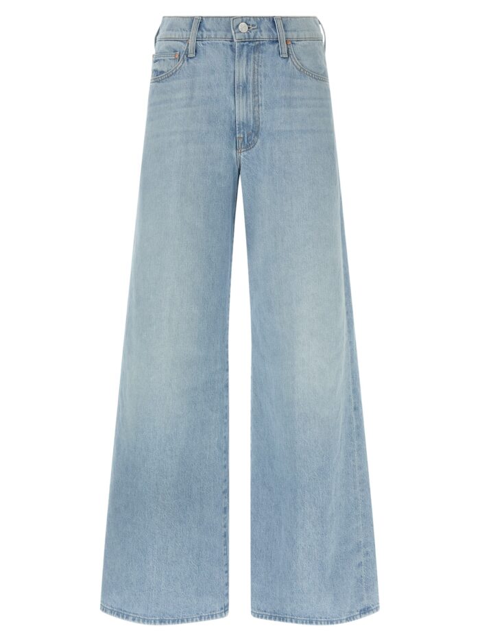 mother 'the ditcher roller skimp' jeans MOTHER 'The Ditcher Roller Skimp' Jeans