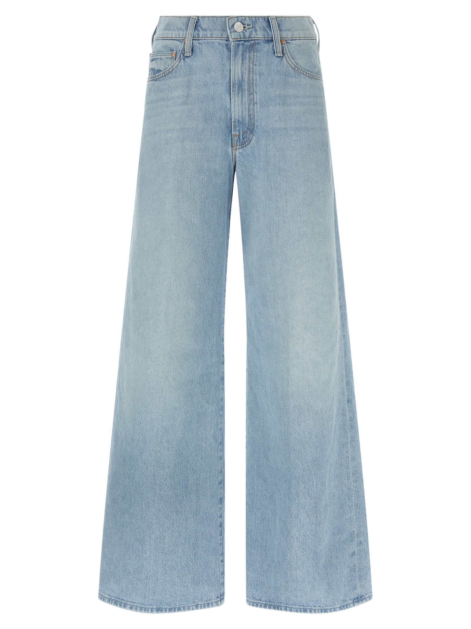 MOTHER 'The Ditcher Roller Skimp' Jeans