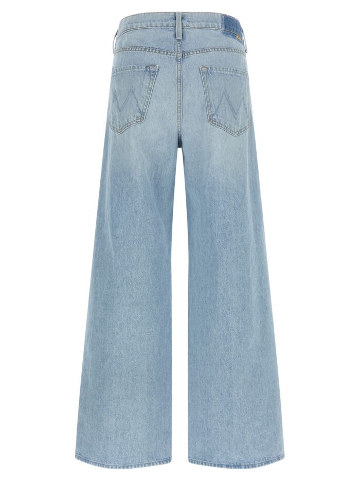 MOTHER 'The Ditcher Roller Skimp' Jeans