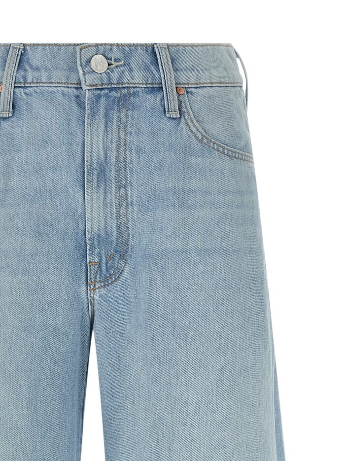 MOTHER 'The Ditcher Roller Skimp' Jeans
