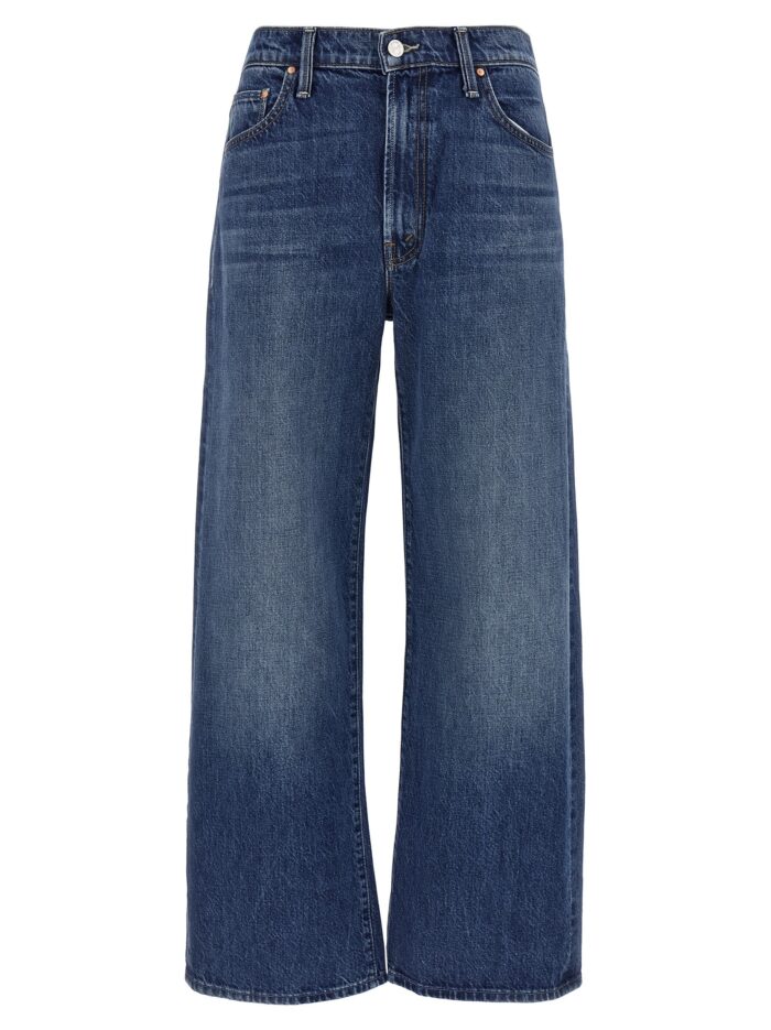 mother 'the dodger ankle' jeans MOTHER 'The Dodger Ankle' Jeans