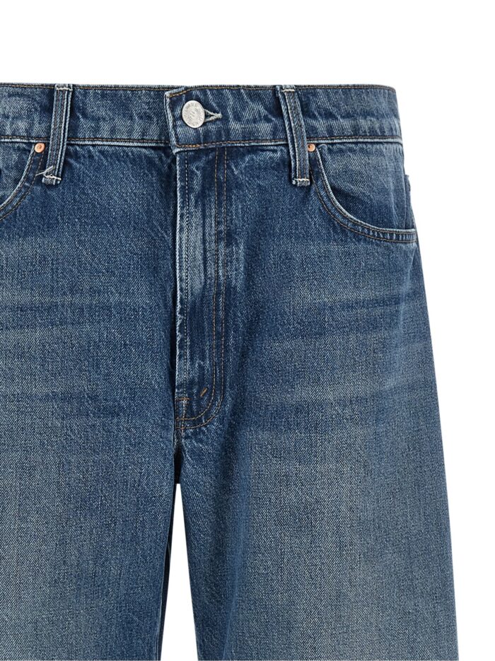 MOTHER 'The Dodger Flood' Jeans