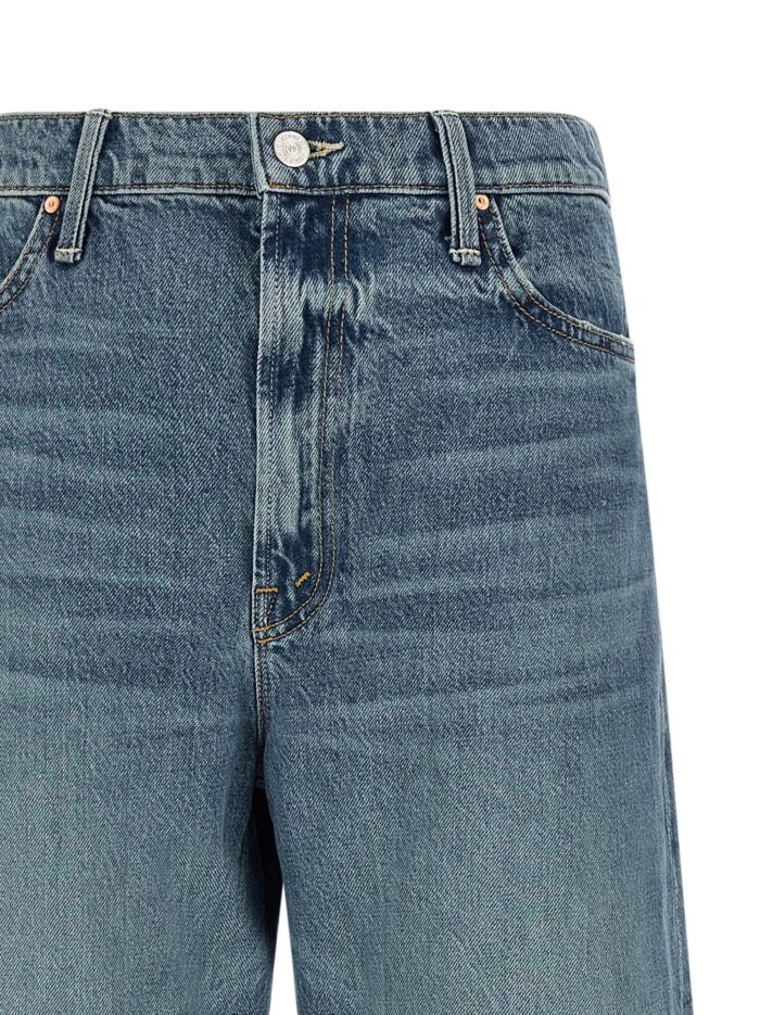 MOTHER 'The Dodger Flood' Jeans