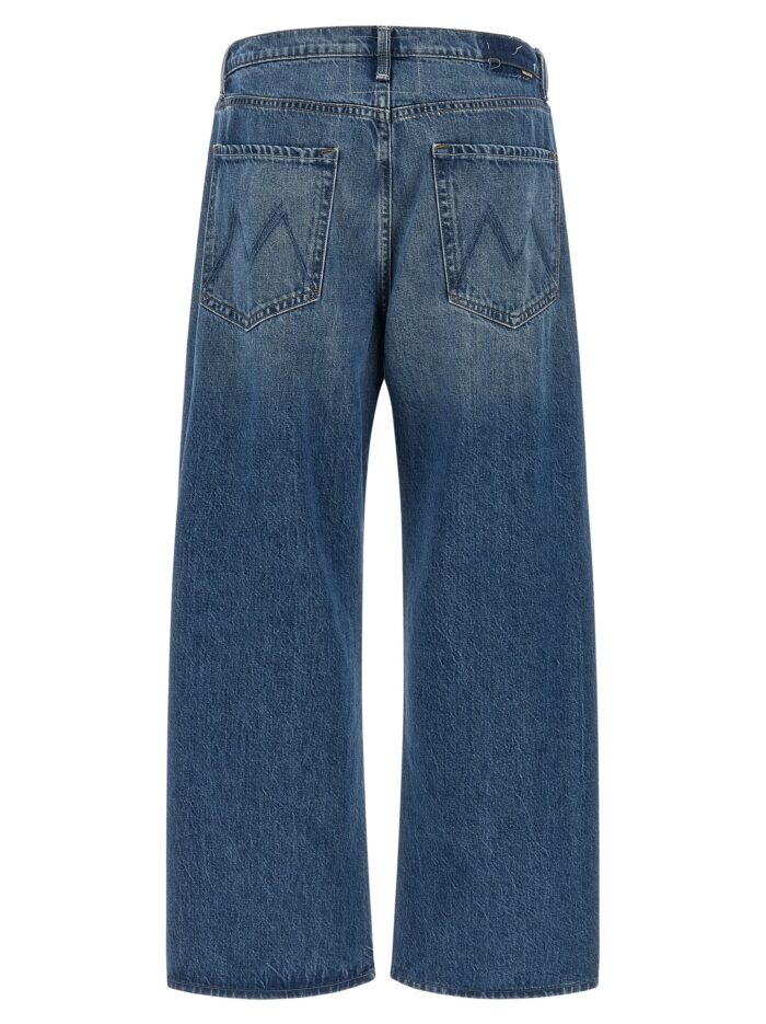 MOTHER 'The Dodger Flood' Jeans