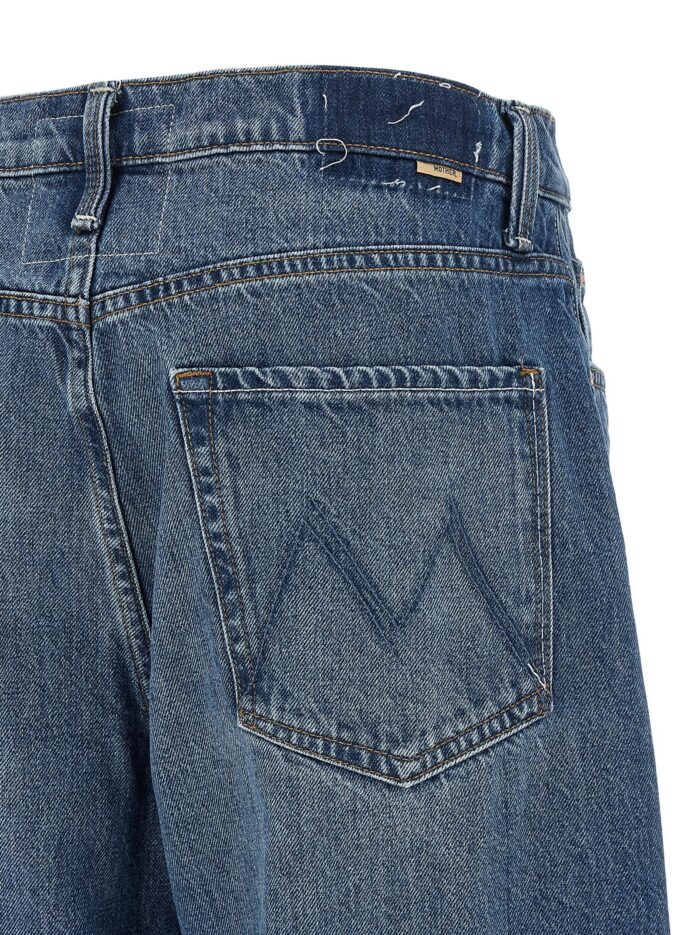 MOTHER 'The Dodger Flood' Jeans