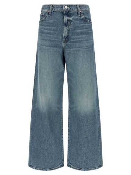 MOTHER 'The Dodger Flood' Jeans