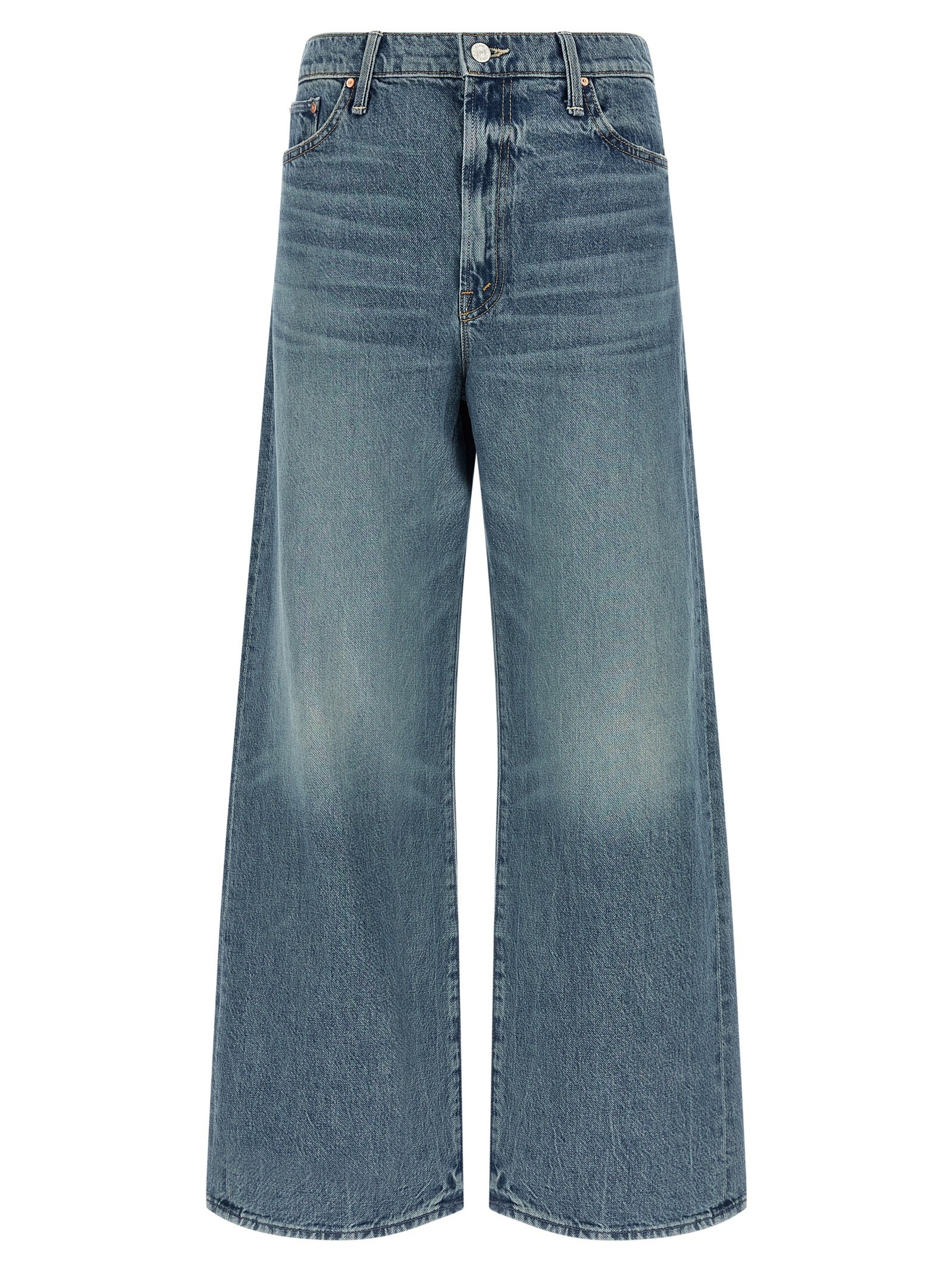 MOTHER 'The Dodger Flood' Jeans