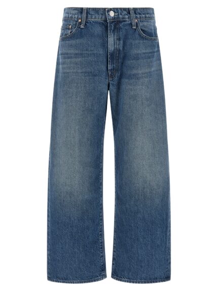 MOTHER 'The Dodger Flood' Jeans