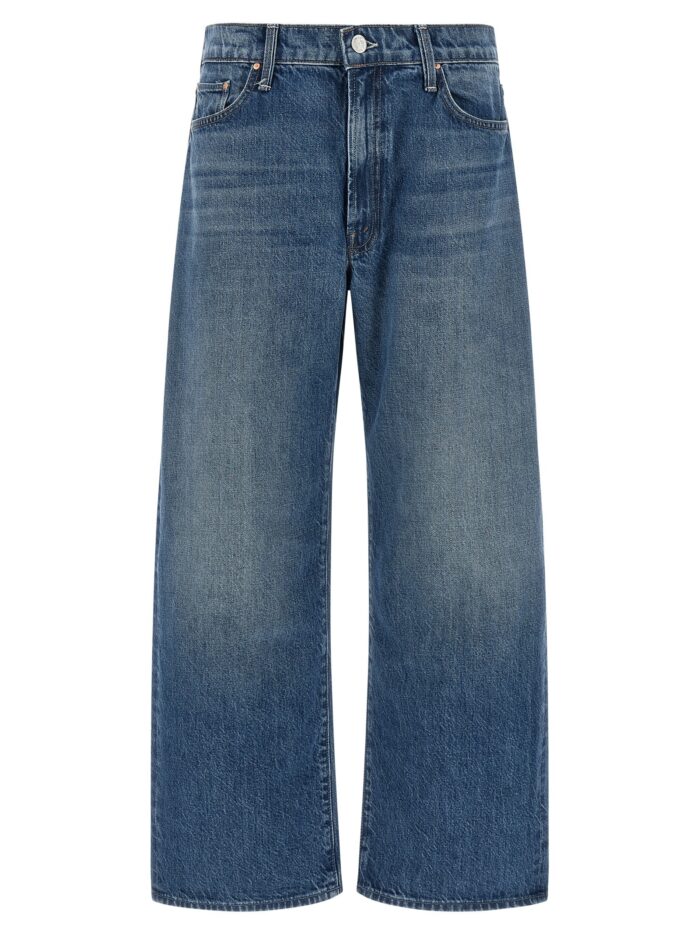 mother 'the dodger flood' jeans MOTHER 'The Dodger Flood' Jeans