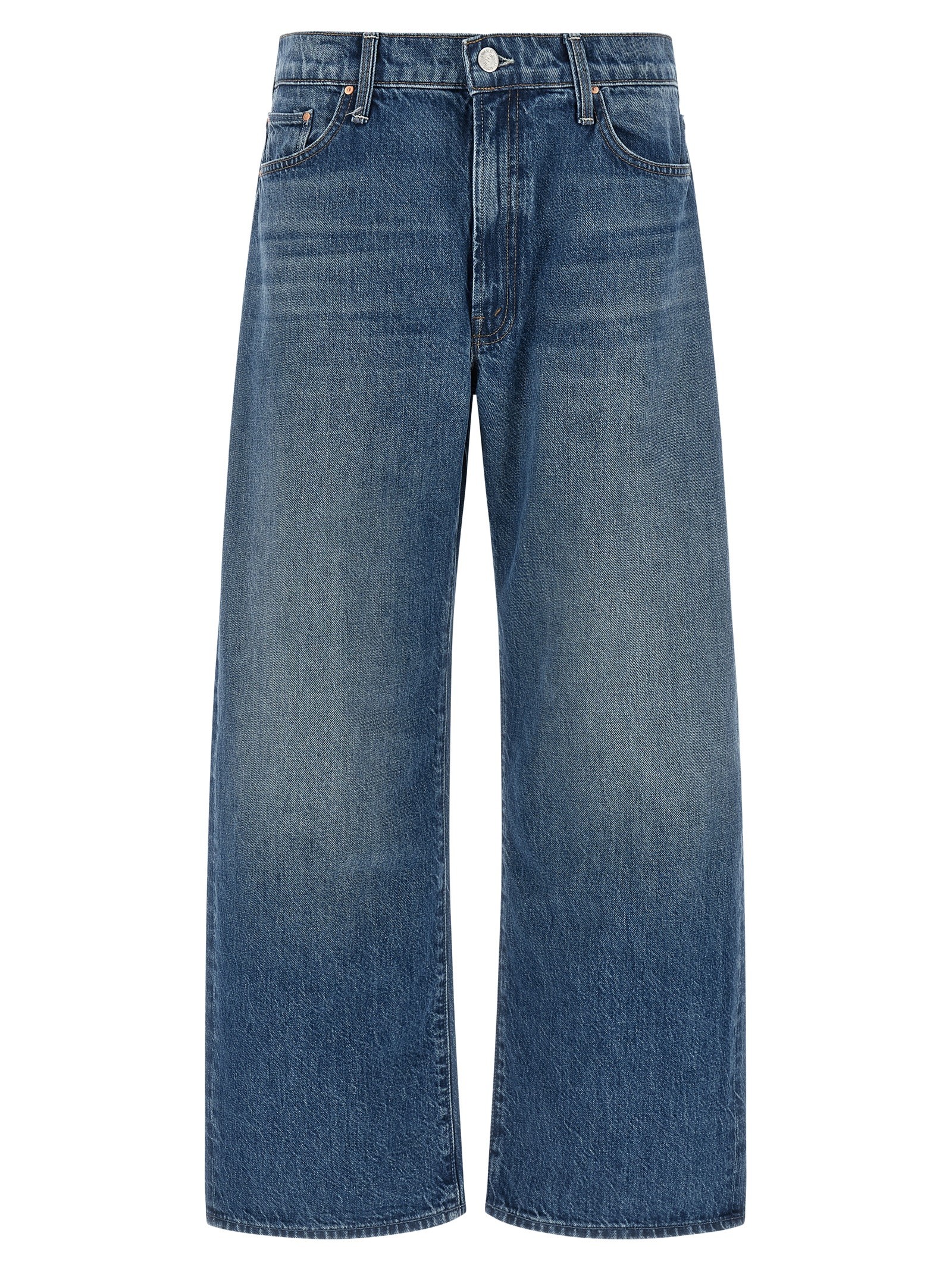 MOTHER 'The Dodger Flood' Jeans