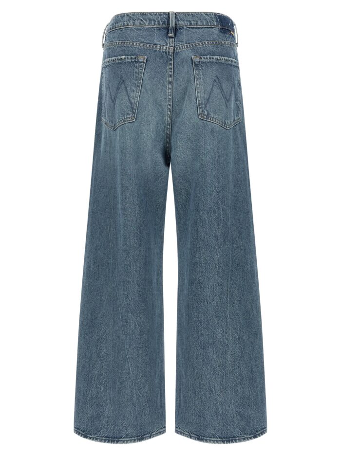 MOTHER 'The Dodger Flood' Jeans