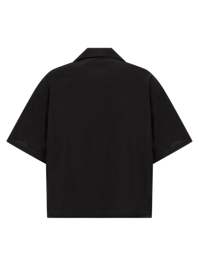 Balenciaga 'The Door' Bowling Shirt
