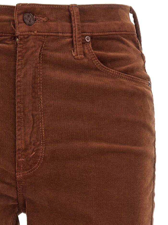 MOTHER 'The Doozy' Pants